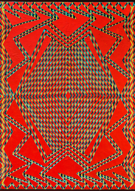 Susan Fortgang

Tsunami, 2011

acrylic on canvas

48 x 34 in.
121.9 x 86.4 cm.

(SUFO127)