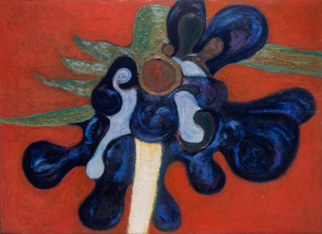 Uday Dhar

Lily, 2000

oil and Encaustic with pigment on Canvas

20h x 28w in
50.80h x 71.12w cm

DHAR001