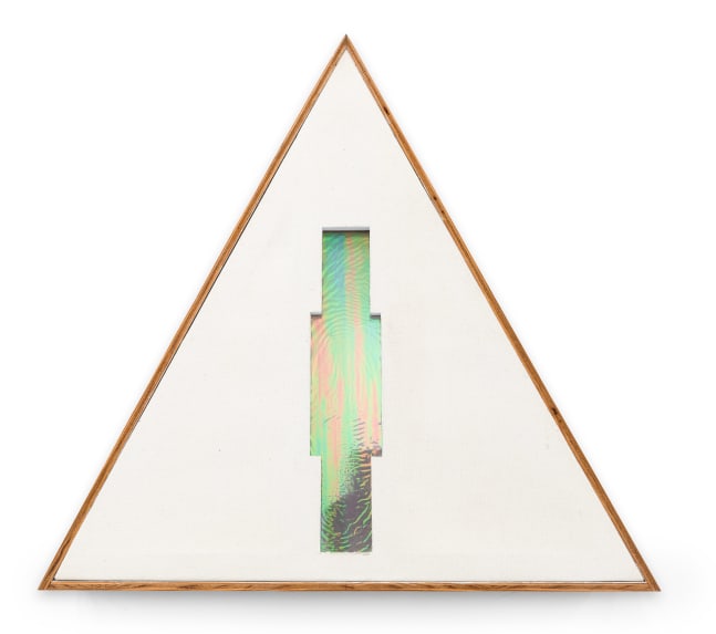 Walter C Jackson

Thoughts on Posterity #1, 1990

wood, canvas, and plastic

33 x 33 x 8 in.
83.8 x 83.8 x 20.3 cm.

(WALJ045)