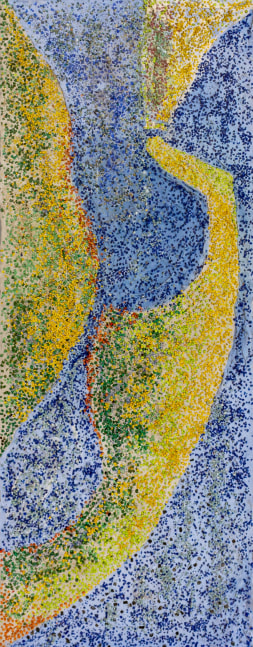 Jeanne Reynal

Yellow Blue, 1962

smalti and pigmented cement on wood

72.0h x 28.0w in
182.88h x 71.12w cm

(JREY002)