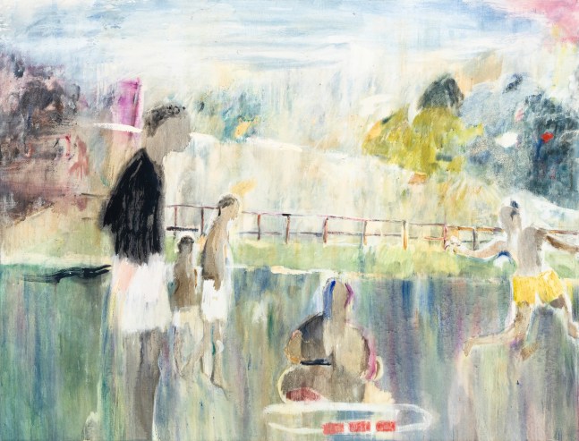 Nick Jensen

Far Park II, 2024

oil on linen

47 1/4 x 63 in.
120 x 160 cm.

(NIJEN004)