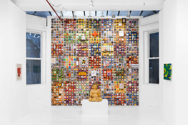 GODZILLA: Echoes from the 1990s Asian American Arts Network