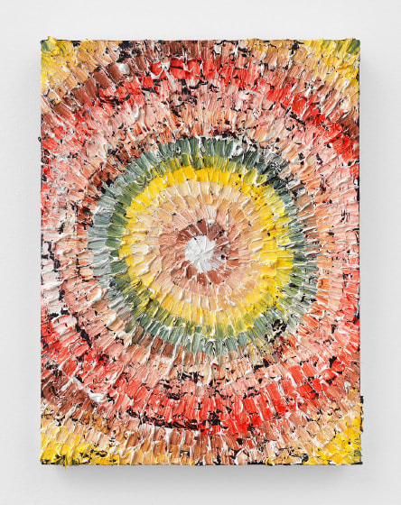 Richard Tinkler

FCX3, 2024

oil on canvas

40 x 30 in.
101.6 x 76.2 cm.

(RTIN007)