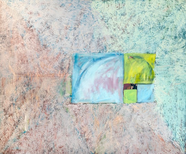 Joe Overstreet

Cross Currents, 1993

oil on canvas

120.0h x 144.0w in
304.8h x 365.76w cm

(JOVE173)