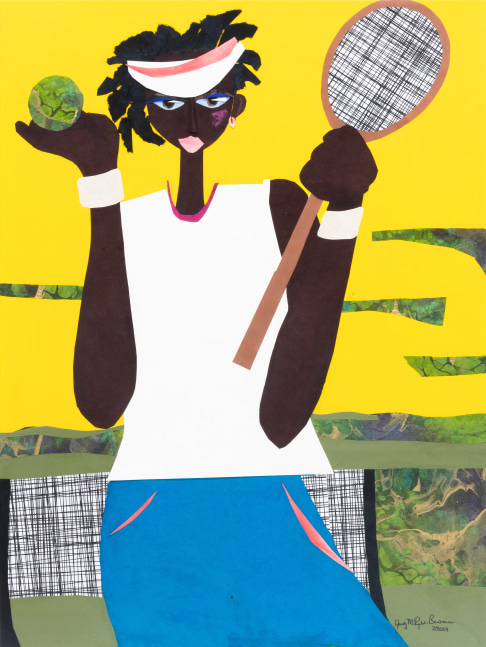 Judy Bowman

Tennis Anyone?!, 2024

mixed media on canvas

40 x 30 in.
101.6 x 76.2 cm.

(JUDB082)