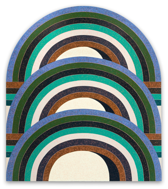 Matt Kleberg

Jungle Lumber Slumber Party Pile-up, 2025

oil stick on canvas

88 x 78 in.
223.5 x 198.1 cm.

(MAKE007)