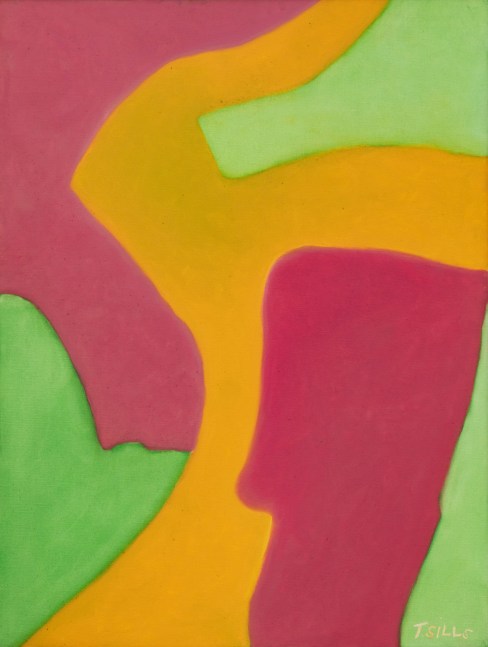 Thomas Sills

Little Water Fall, 1973

oil on canvas

40h x 30w in
101.60h x 76.20w cm

THSIL329