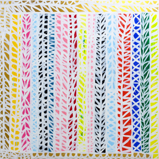 Pam Glick

Mama Mia, 2025

oil and acrylic on canvas

72 x 72 in.
182.9 x 182.9 cm.

(PAMG002)