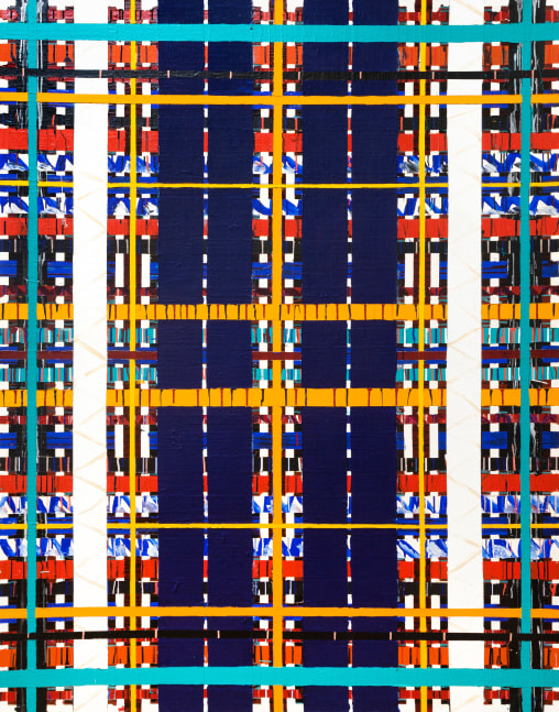 Susan Fortgang

Signal, 1977

acrylic on canvas

84 1/2 x 66 1/8 x 1 1/2 in.
214.6 x 168 x 3.8 cm.

(SUFO042)