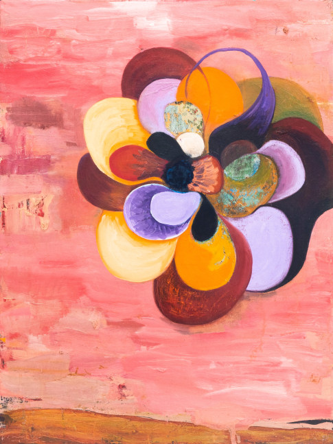 Uday Dhar

Pansy, 2000

oil and pigment on canvas

18h x 24w in
45.72h x 60.96w cm

DHAR003