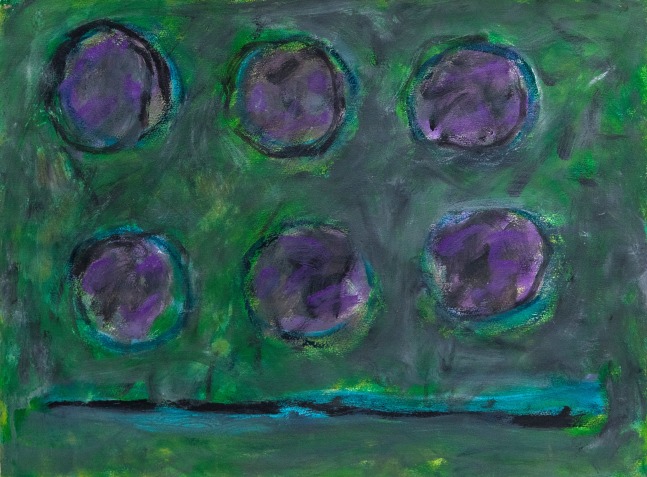 Pat Passlof

Untitled, 2003

gouache and acrylic on paper

18h x 24 1/4w in
45.72h x 61.60w cm

PASS329