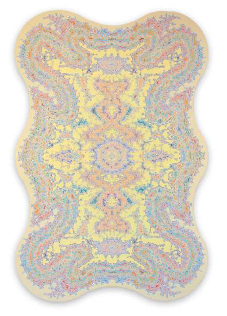 Kelsey Brookes

In the Beginning Was, 2023

acrylic on canvas

78 x 52 in.
198.1 x 132.1 cm.

(KBR088)