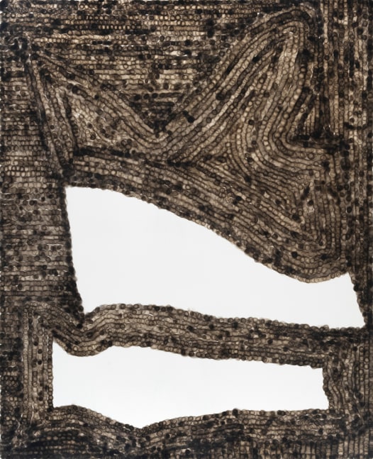 Armando Nin

An Open Grand Piano, 2024

soot on canvas

64 x 52 in.
162.6 x 132.1 cm.

(ARMNI004)