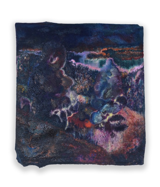 Javier Arce

Sobre lo cercano (Tampa), 2024

oil on linen, eucalyptus natural stretcher

10 1/4 x 8 3/4 in.
26 x 22 cm.

(JAVAR011)