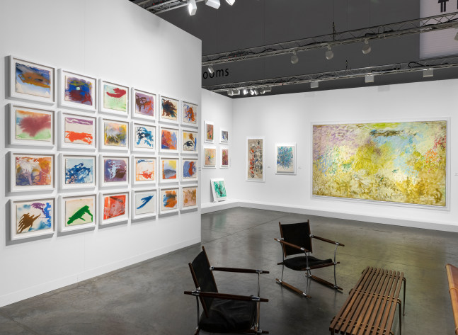 Art Basel Miami Beach 2023