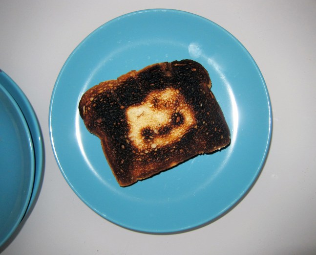 Untitled (Hello Kitty Toast), 2017
Archival Pigment Print
16.5&amp;nbsp;x 19.5&amp;nbsp;inches (Framed)