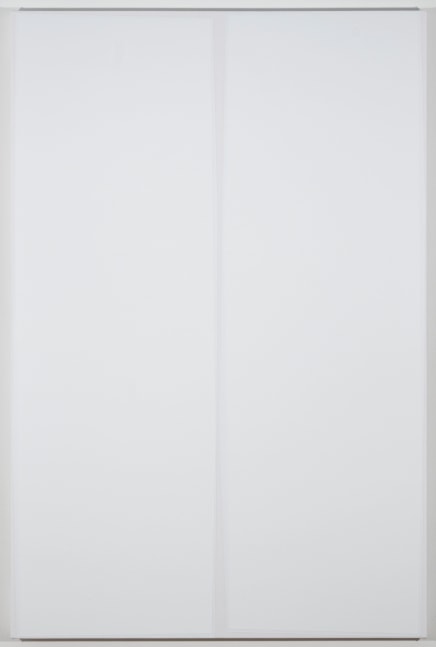 Peter Demos, Untitled, 2012

Acrylic on dyed canvas, 45 x 30 inches