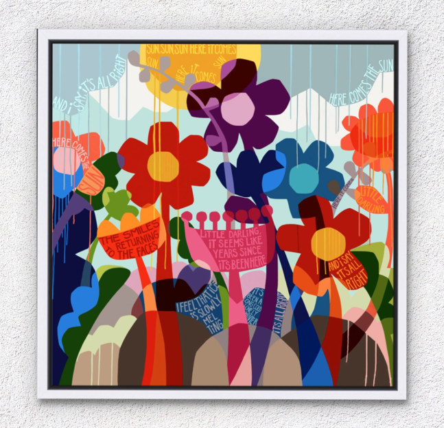 Image of Artwork