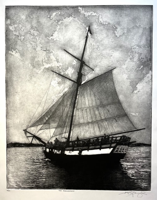 Image of Artwork