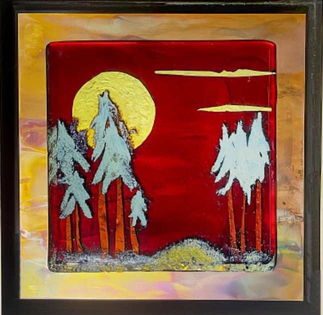 Image of Artwork