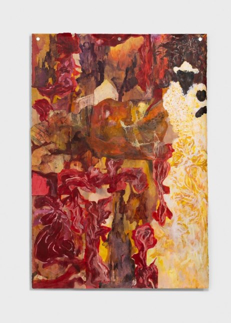 Kimberly M. Becoat, BLACKLAND - We of a Darker Hue, 2025