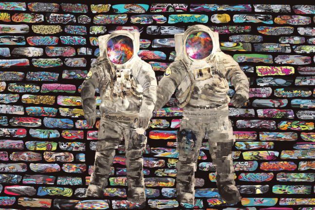 Image of Artwork