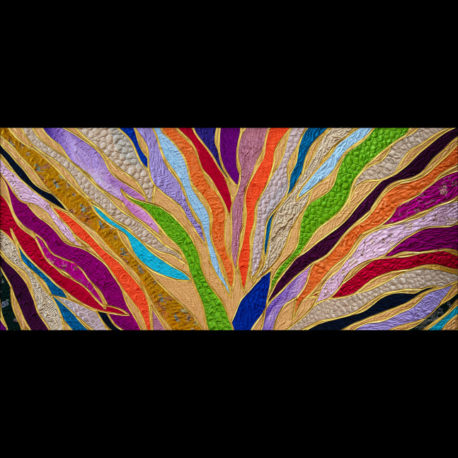 Open Vintage 

Fabrics

30&amp;quot; x 60&amp;quot; x 1&amp;quot;
