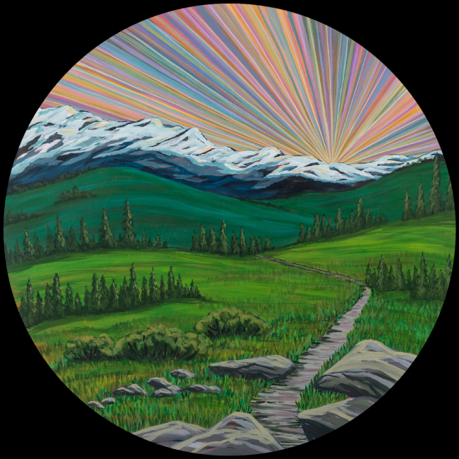 Image of Artwork