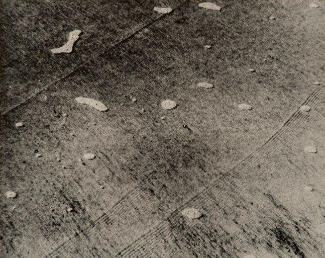 Nasreen Mohamedi
Untitled | ca. 1970s
Silver gelatin print | 9.4&amp;rdquo; x 11.8&amp;rdquo;
TG 1126&amp;nbsp;