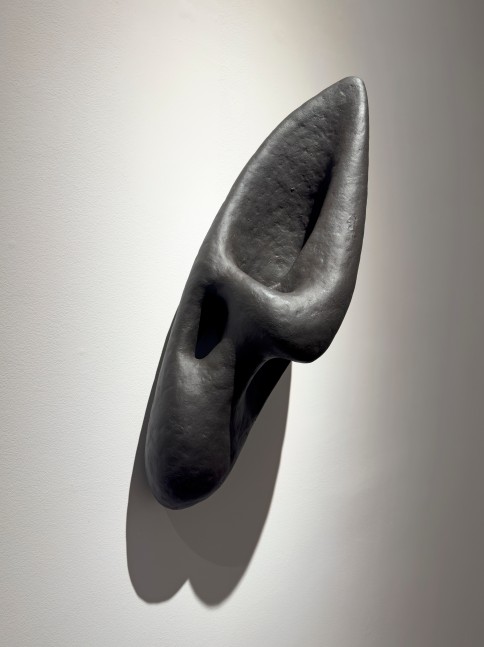 Time twist&amp;nbsp;| 2024
Resin and iron dust
9&amp;Prime; x 10&amp;Prime; x 28&amp;Prime;
TG 5040