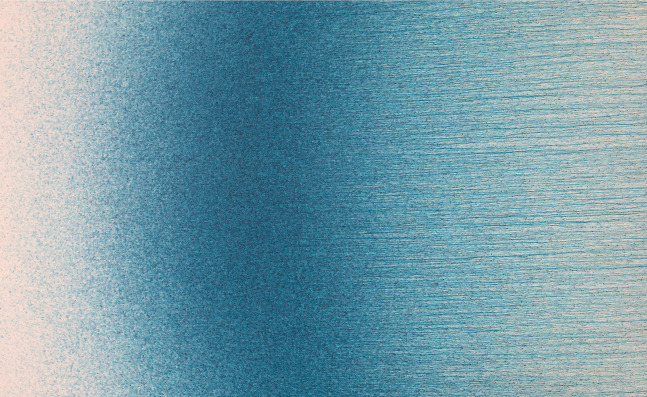 Flown Away&amp;nbsp;| 2023
Indigo on canvas
75.5&amp;Prime; x 122&amp;Prime;
TG 4988