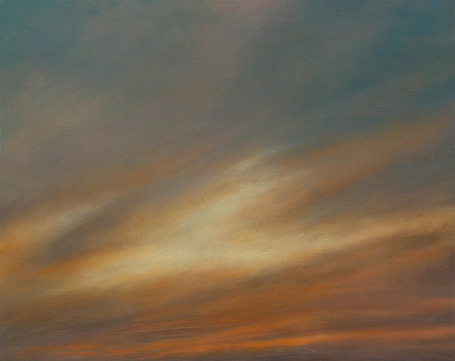 Untitled&amp;nbsp;| 2021-23
Oil on board
8&amp;Prime; x 10&amp;Prime;&amp;nbsp;
TG 4557