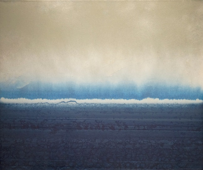 Untitled&amp;nbsp;| 2020
Oil on canvas
19.75&amp;Prime; x 23.5&amp;Prime;
TG 4292