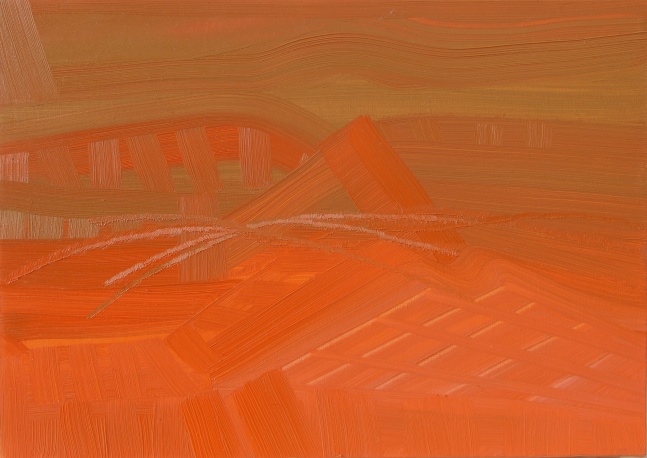 Time to take off&amp;nbsp;| 2022
Oil on canvas |&amp;nbsp;12&amp;quot; x 17&amp;quot;
TG 4805