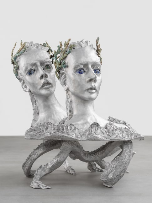 sculpture by Jean-Marie Appriou