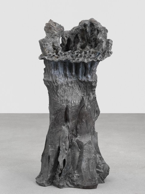 sculpture by Jean-Marie Appriou