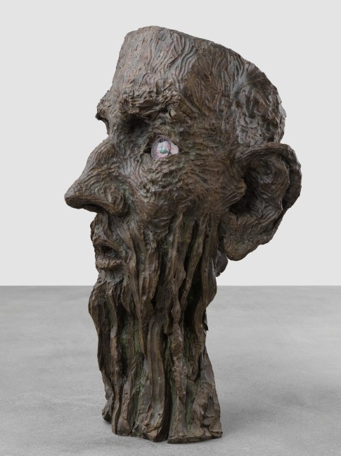 sculpture by Jean-Marie Appriou