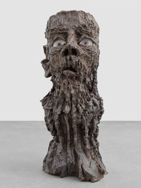 sculpture by Jean-Marie Appriou