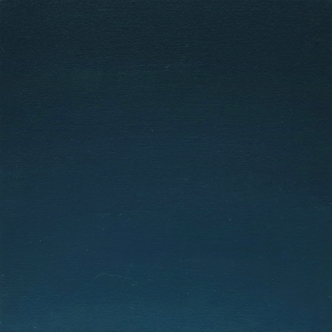 Clock #12  8&quot; x 8”  Oil On Panel
