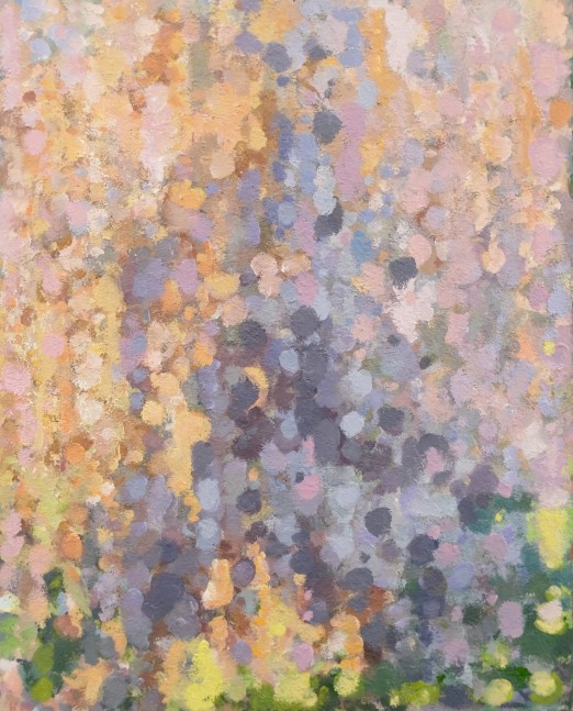 Kurt Moyer, Golden Hour  40″ x 32″  Oil On Canvas