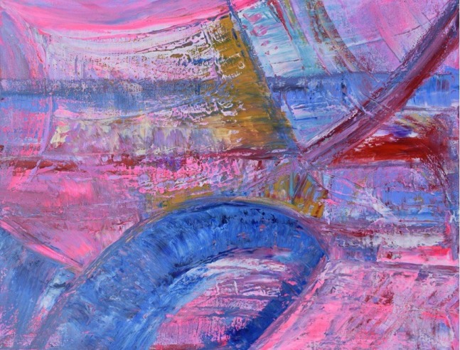 Sailing Free, 2023

Mixed Media on Canvas

30 x 40 inches

Purchase