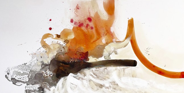 Orange Interlude, 2023

Mixed Media on Canvas

30 x 60 inches

Purchase