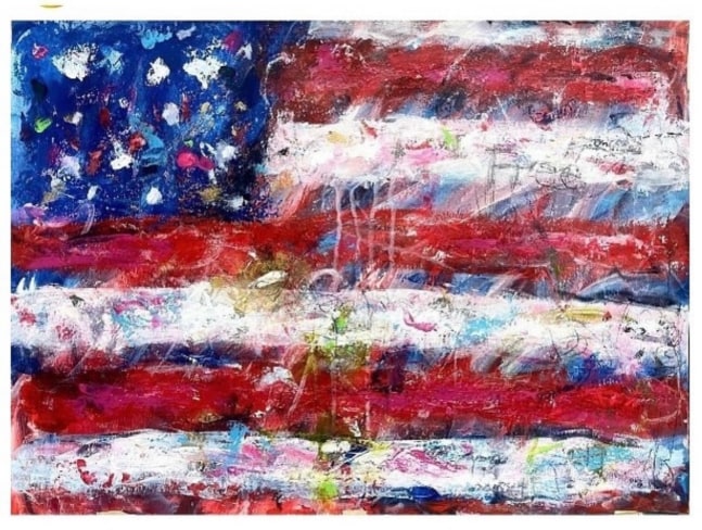 Born Free, 2023

Acrylic with Mixed Media on Paper

18 x 24 inches

Purchase