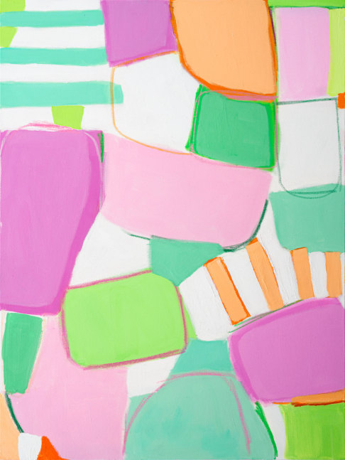 Sobe Sorbet, 2023

Mixed media on canvas

40 x 30 inches

Purchase
&amp;nbsp;