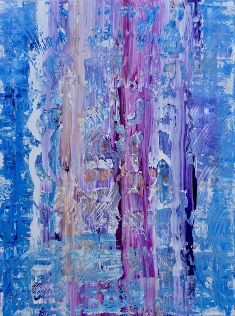 Waterfall, 2023

Acrylic on canvas

40 x 30 inches

Purchase