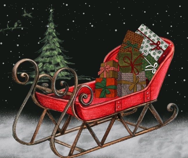 &amp;rsquo;Tis the Season!
Now through December 31st&amp;nbsp;&amp;nbsp;

In the Spirit of Christmas, a time of giving and sharing&amp;mdash;to show his deep gratitude, Tom is offering a special&amp;nbsp;Holiday Print Sale,&amp;nbsp;an ode to the painting that launched his fine art career, the iconic tipi.

The&amp;nbsp;Tipi Legacy Collection-Holiday Print Sale&amp;nbsp;features the&amp;nbsp;LARGE&amp;nbsp;size print of each image in the collection.&amp;nbsp;
Regularly priced at $3,750, now offered at&amp;nbsp;a 50% discount.&amp;nbsp;That&amp;#39;s a savings of $1,875!&amp;nbsp;
Plus, free shipping in the continental US.
&amp;nbsp;

Additionally, Tom is dropping a brand new print as part of this collection,&amp;nbsp;Tribal Tripartite, only available for a limited time during this sale, in advance of its official 2023 release.

Click the link below to learn more!!

&amp;nbsp;