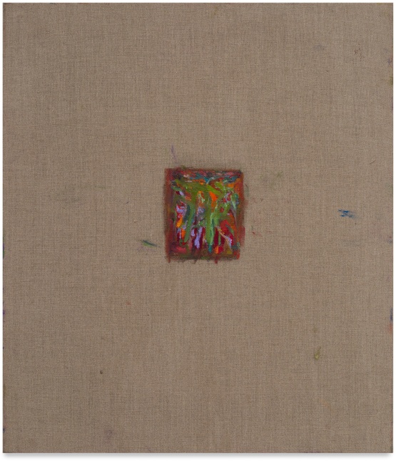 Spencer Lewis, Untitled, 2025