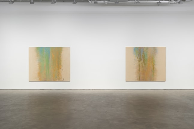 Iria Leino: In Two Parts—The Suomen Suo Series (installation view)