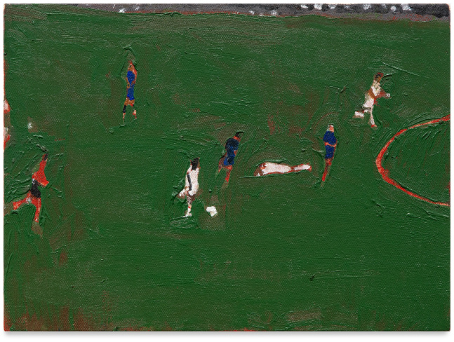 Patrick Groth, Red Card (Hellas Verona F.C. vs Cagliari Calcio), 2025
