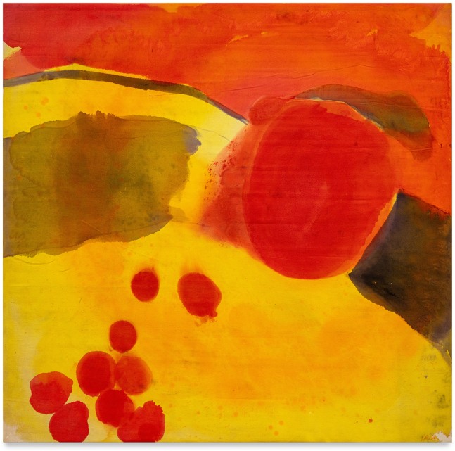 Iria Leino, Corrida, 1969